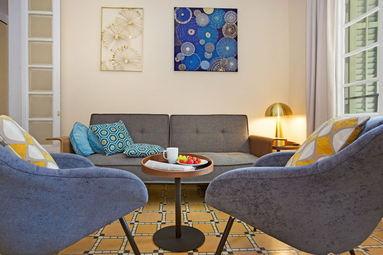 Others 4, Stay U-nique Apartment Floridablanca, Barcelona
