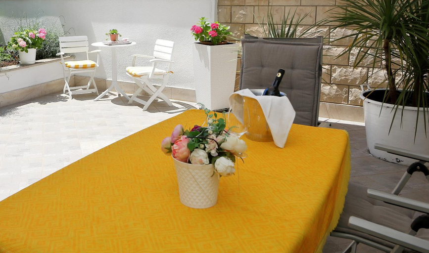 Others 5, Apartment Nika - Marija, Makarska