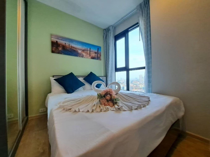 Bedroom 12