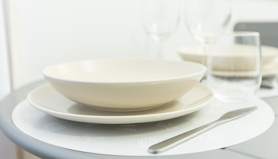 Food & Drinks 4, Italianway Comfort - Merlo 1 F, Milano