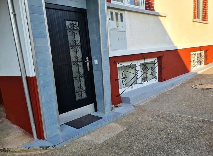 Exterior & Views 1, Apartma Juli, Žirovnica