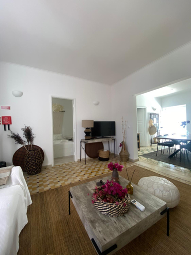 Others 5, Casa Monte Tamissa, Vila Real de Santo António