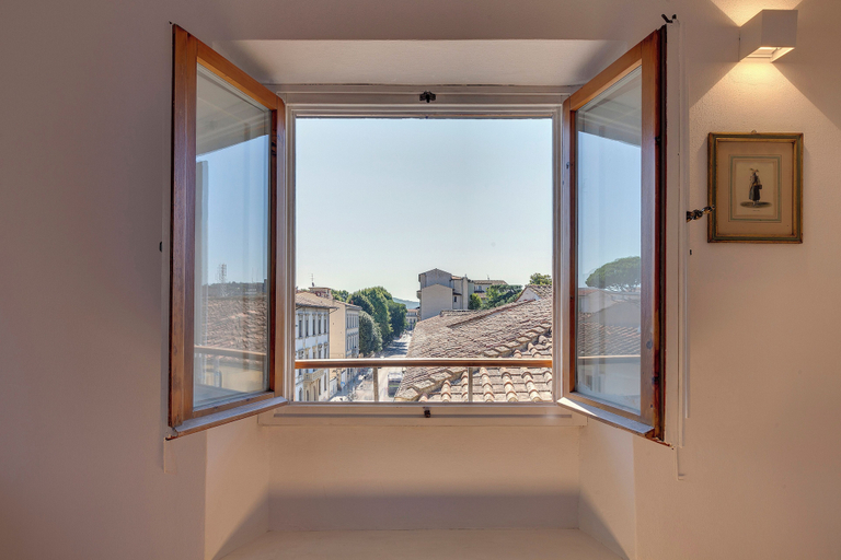Others 4, Mamo Florence - Pinti Apartment, Florence