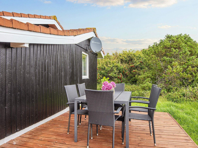 Others 2, 6 Person Holiday Home in Ringkobing, Ringkøbing-Skjern