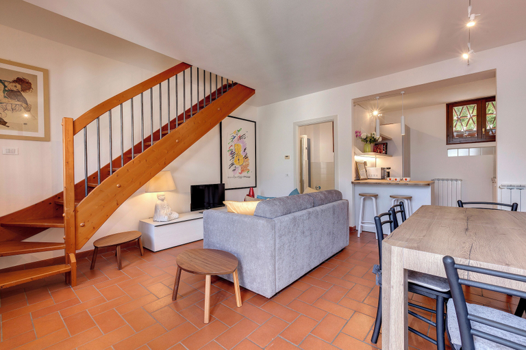 Others 5, Mamo Florence - Poggio Imperiale Apartment, Florence
