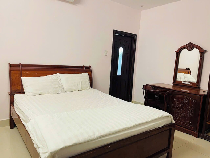 Bedroom 2, Love Phu Quoc Hotel, Phú Quốc
