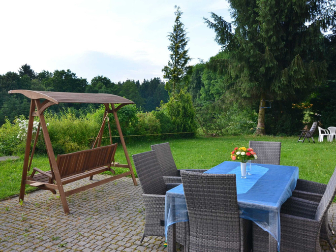 Others 4, Alpine View Wellness Escape, Freyung-Grafenau