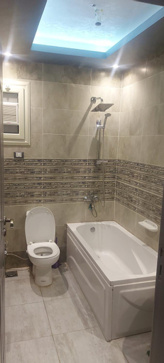 Gardinia City luxury Home with 3bed rooms and private pool, Nasr City 1