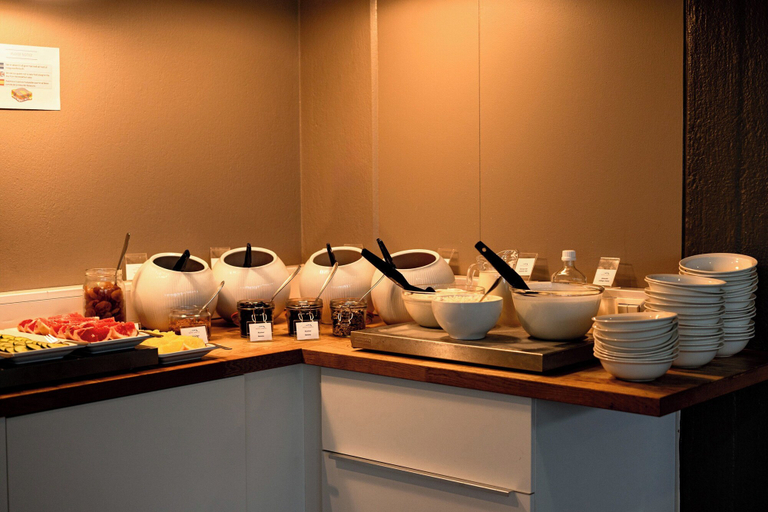 Food & Drinks 4, Hotel Jökull, Sveitarfélagið Hornafjörður