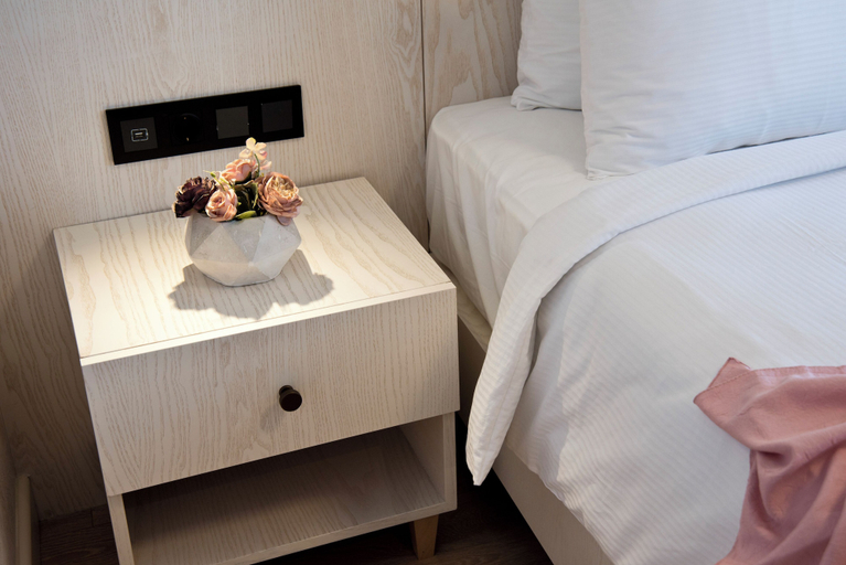 Bedroom 4, XLoft, Fatih
