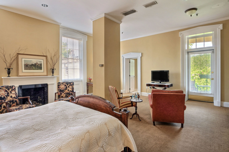 Bedroom 7