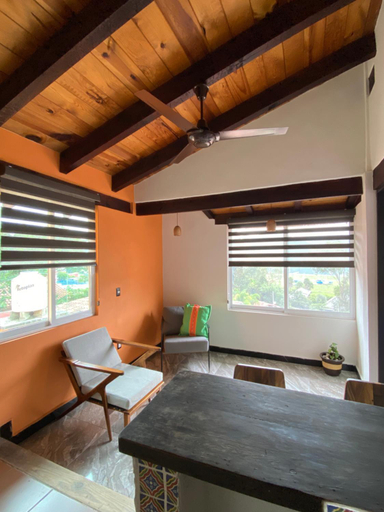 Others 5, Hospedaje Anturios Valle de Bravo, Donato Guerra