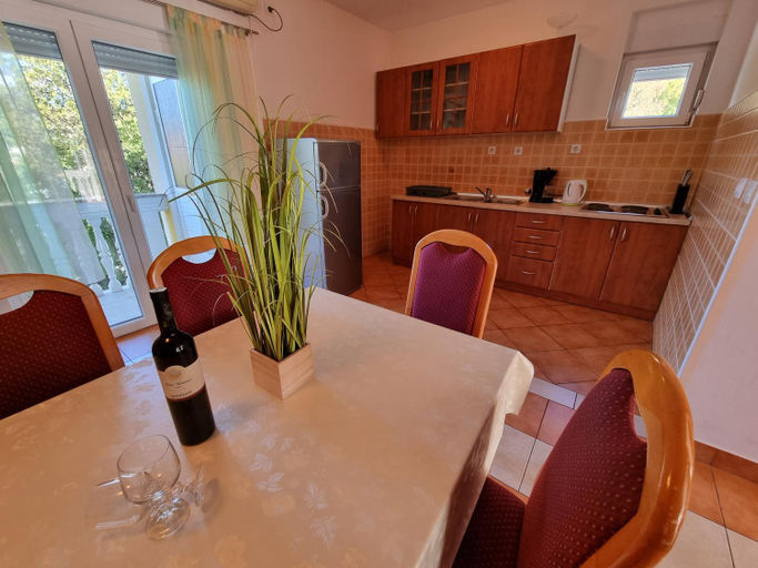 Others 4, CHIARA Apartments with balcony, Crikvenica