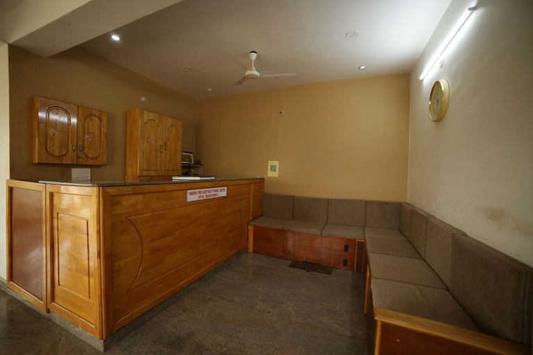Others 4, Naksha Tree Hotels - Yelagiri, Vellore