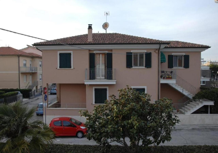 Others 3, Bed and Breakfast Verde Azzurro, Macerata