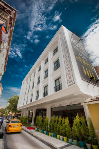 ROYAL INCI HOTEL, Bakırköy