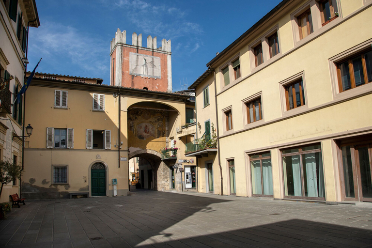 Exterior & Views 2, Casa D'amelia, Lucca