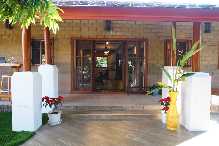 Rimsuan Garden Home, Mae Rim