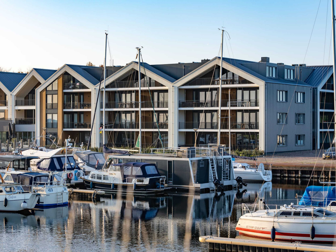 Others 1, Loft Apartment by Veerse Meer Marina