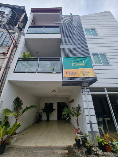 Exterior & Views 2, Hotel Pressie by SMS Hospitality, Panglao