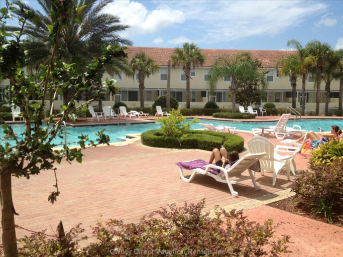 Sport & Beauty 5, Lake View Townhome Near Disney, Osceola