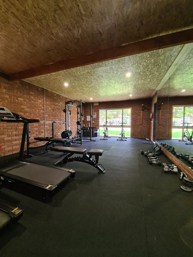 Others 4, Murray Valley Resort, Moira - East