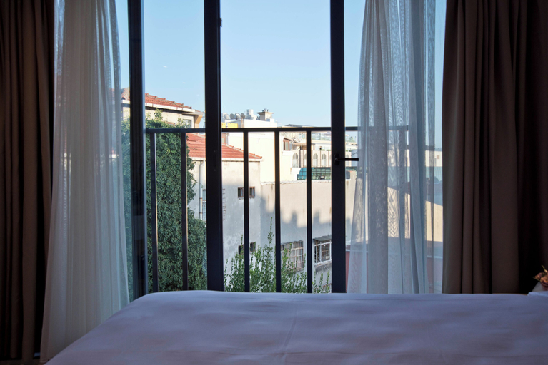 Bedroom 4, XLoft, Fatih