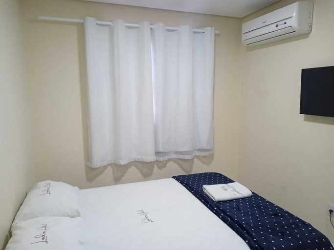 Bedroom 2, Hotel londres, Brasília