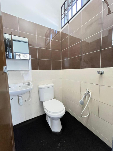 Others 4, K.U Homestay, Kota Bharu