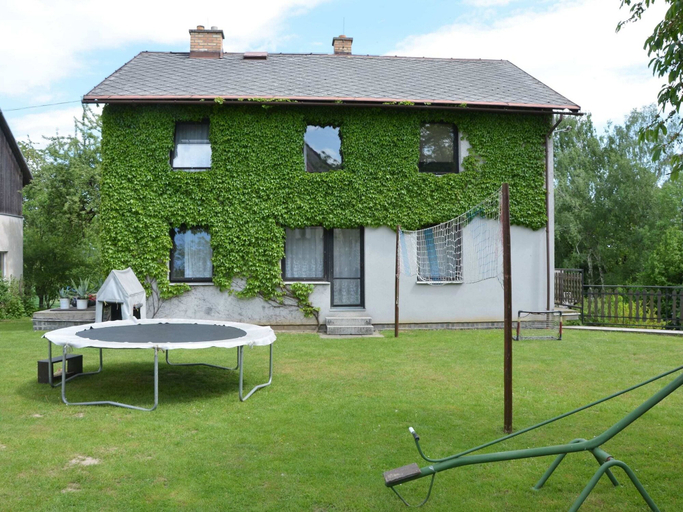 Others 5, Villa in Zelenecka Lhota with Private Pool, Jičín