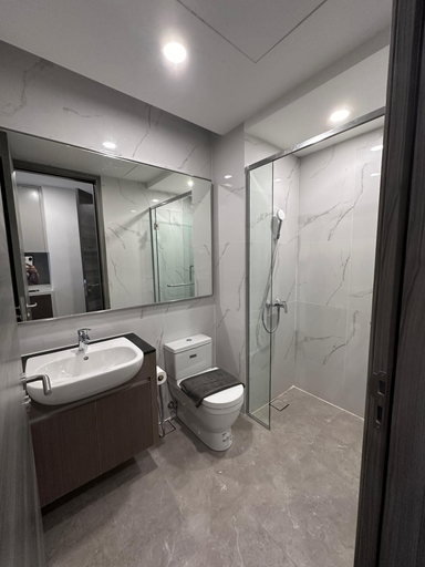 Bathroom 4, Agile Bukit Bintang by Dormeo Destinations, Kuala Lumpur