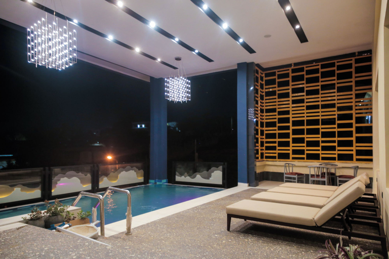 Sport & Beauty, Le Lagon CLub & Affaires, Mfoundi