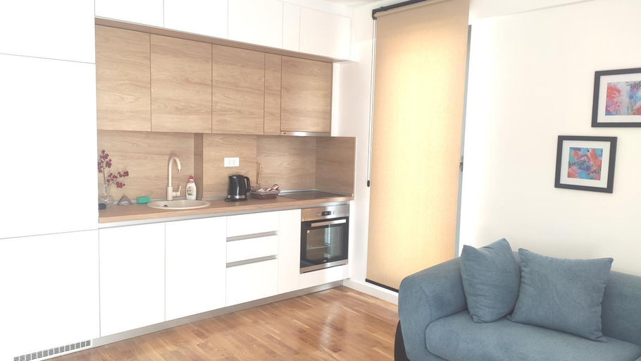 Others 5, Apartments LORA in Bonila