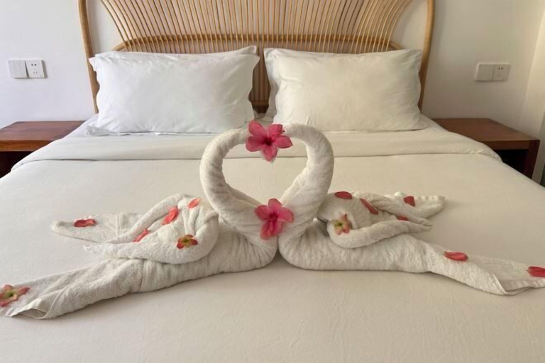 Bedroom 4, Fun Hotel, Panglao