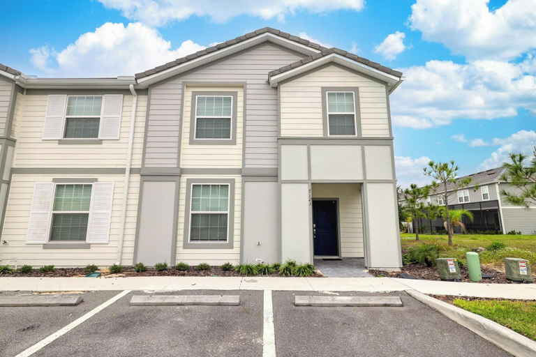 Exterior & Views 2, 5 Bed Luxury Solterra Resort Holiday Home, Polk