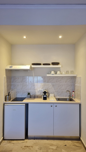 Private kitchen 2, TOLO BLUE BAY, Peloponnese