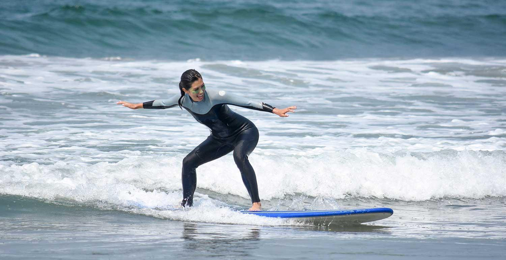 Others 2, Vibe Surf Morocco, Agadir-Ida ou Tanane