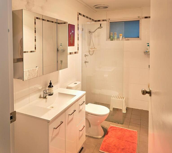 Bathroom 2, Oasis at Aldinga Beach, Adelaide