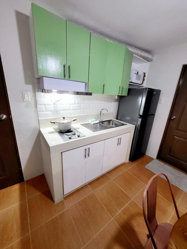 Others 3, Steff's Condo 2622 at One Oasis, Cagayan de Oro City