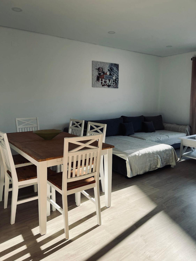 Others 4, Casa Marta e Casa Francisco, Olhão