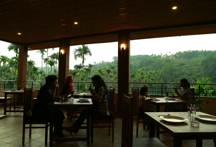 Others 4, Dakshin Ghats, Wayanad
