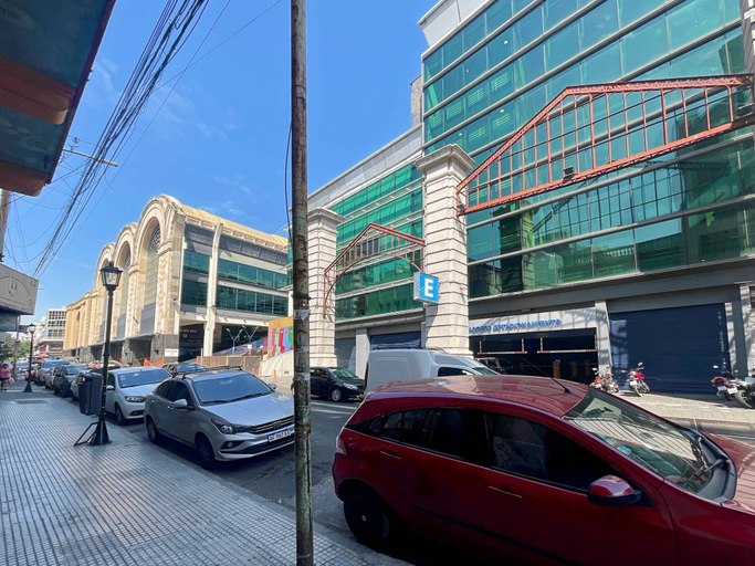 Exterior & Views, Beautiful Studio in the Best Area of Abasto, Strategically Located, Distrito Federal