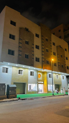 Others 3, فندق الواحة الماسية نجمة 1, Makkah