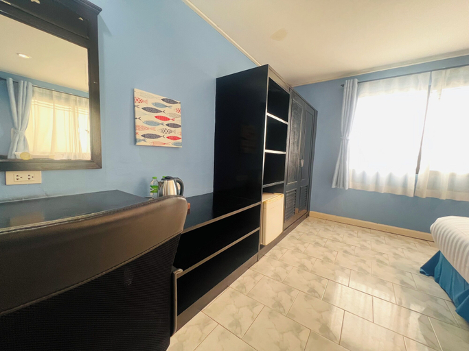 Others 5, Minotel Patong, Phuket Island