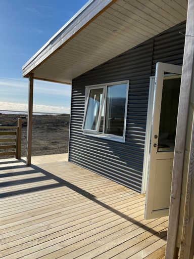 Strond Guesthouse, Vesturbyggð
