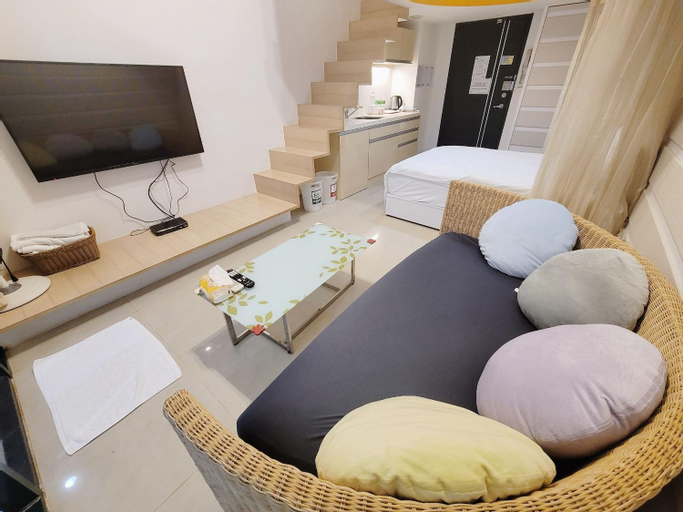 Others 3, Warm Nest Hot Spring Travel, Yilan