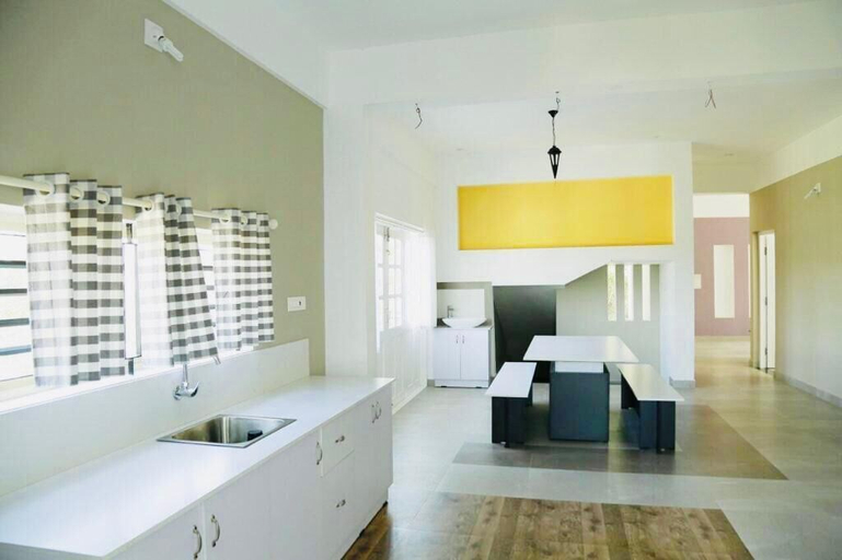 Bathroom 3, Western Ghats Holiday Home, Wayanad