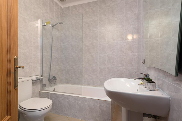 Facilities 3, Mare de Deu del Carme 18, Baleares