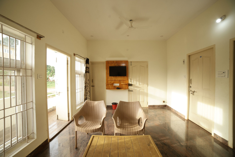 Others 5, Naksha Tree Hotels - Yelagiri, Vellore
