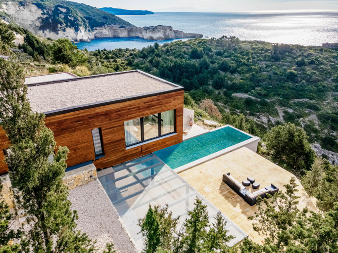 Others 5, Luxury Villa Terra Promessa - Paxos, Ionian Islands